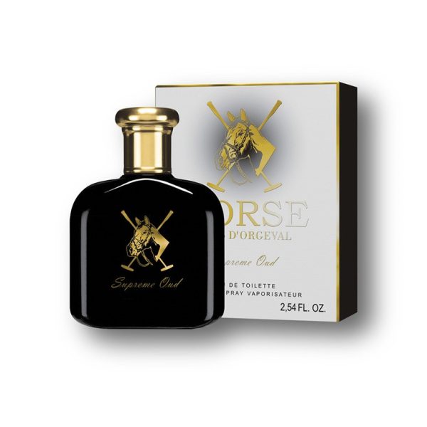Horse Supreme Oud