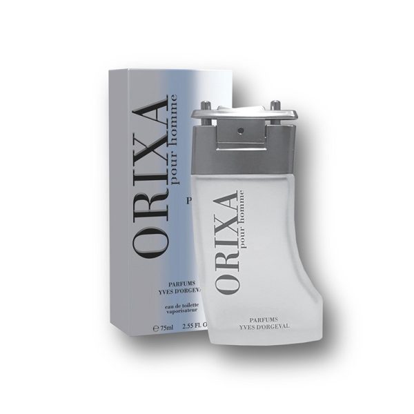 Orixa Pour Homme