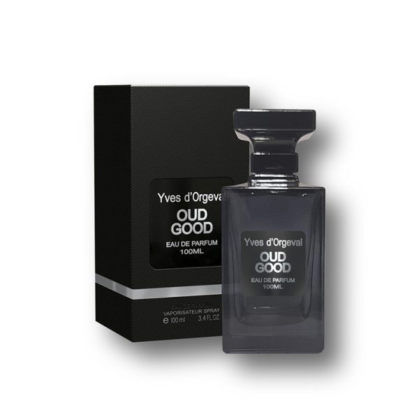Oud Good