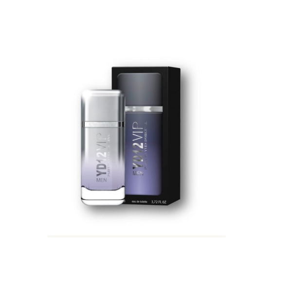 Yd12 Vip Men (CRISTAL)