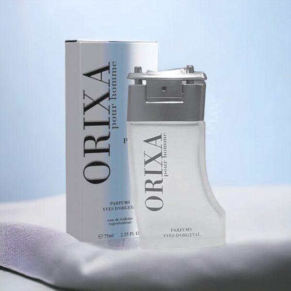 Orixa Pour Homme - Image 2