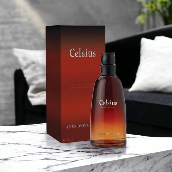 Celsius - Image 2