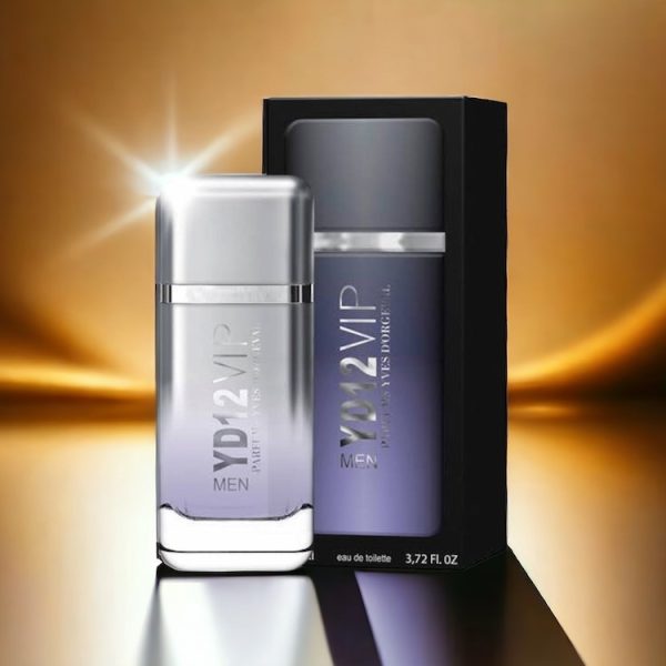 Yd12 Vip Men (CRISTAL) - Image 2