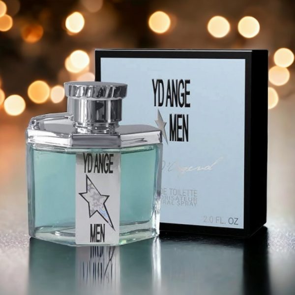 Yd Ange (Especial) - Image 2