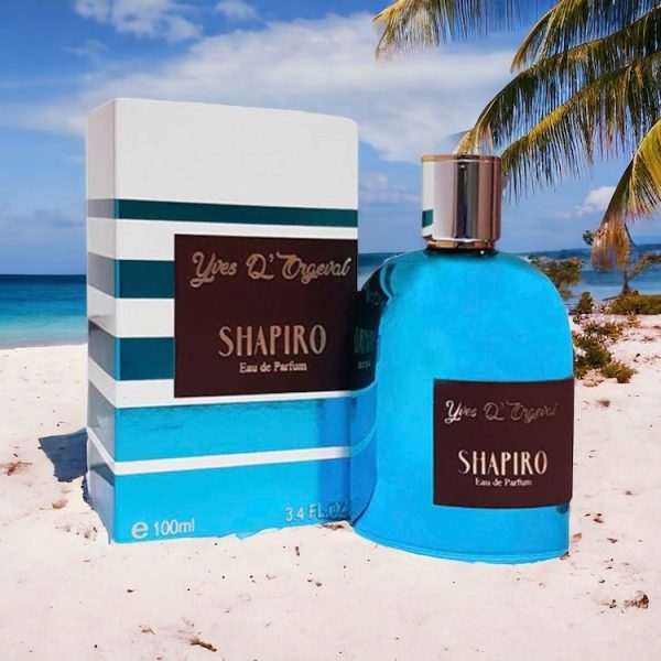 Shapiro - Image 2