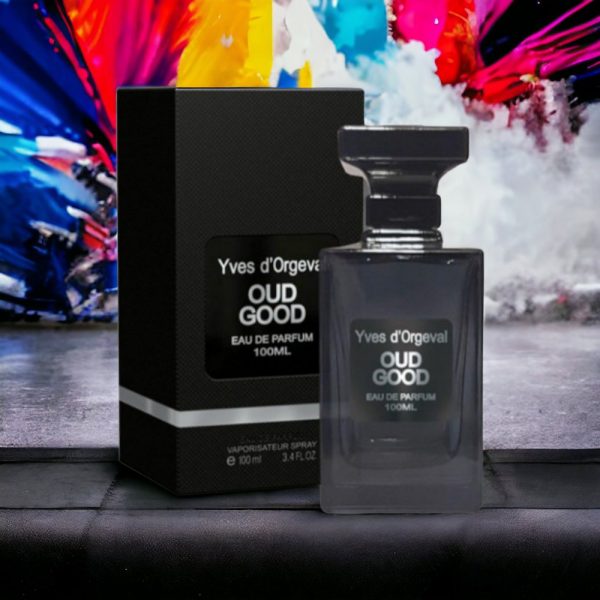 Oud Good - Image 2