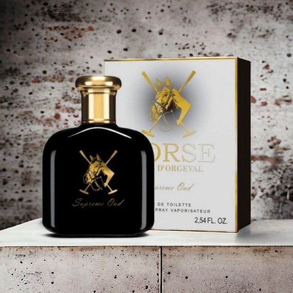 Horse Supreme Oud - Image 2