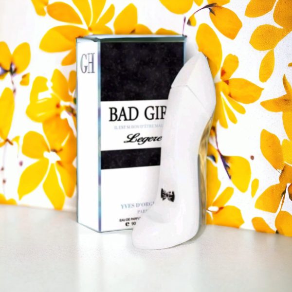 Bad Girl Legere - Image 2