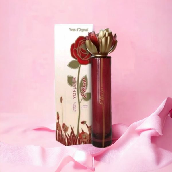 Yd Fleur Elixir - Image 2