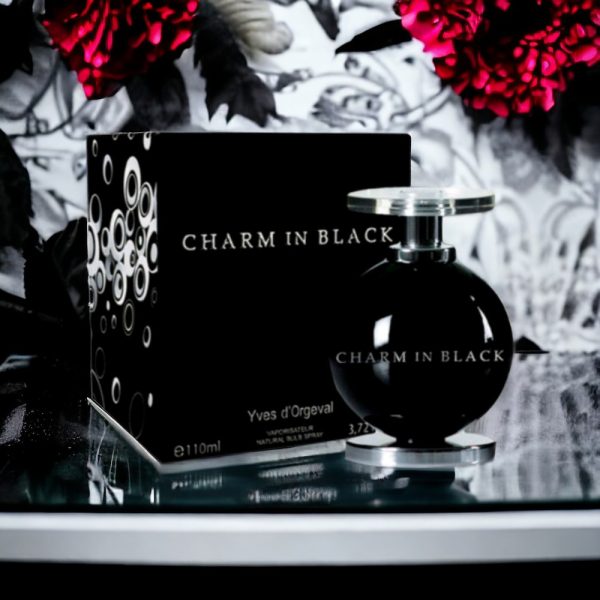 Charm In Black - Image 2