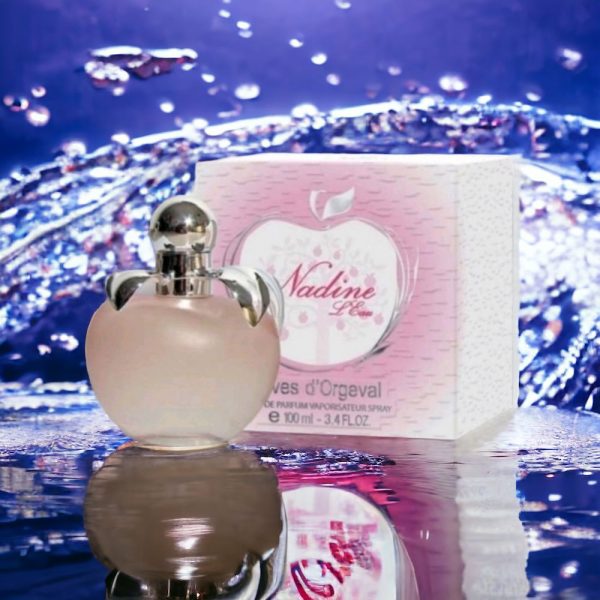 Nadine L'eau - Image 2