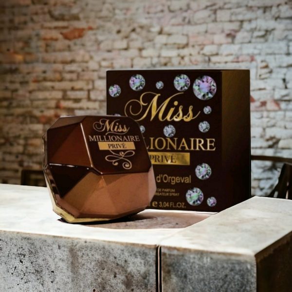 Miss Millonaire Prive - Image 2