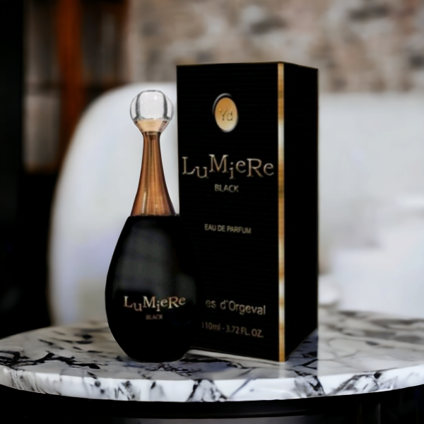 LuMierRe Black - Image 2