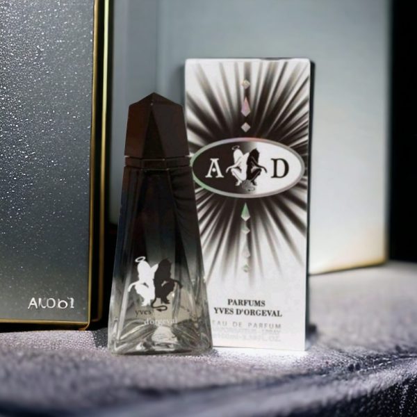 AD Angel Demond - Image 2