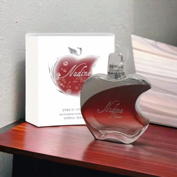 Nadine Elixir - Image 2