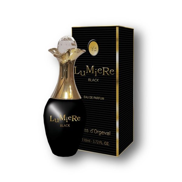 LuMierRe Black