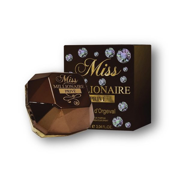 Miss Millonaire Prive