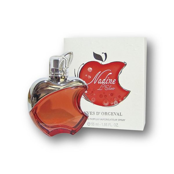 Nadine Elixir